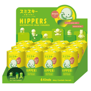 SMISKI HIPPERS - Happy Display