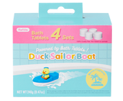 Duck Sailor Boat - Daily Pick