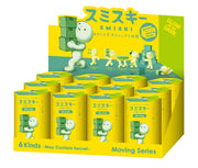 SMISKI Moving Series - Premium Pick