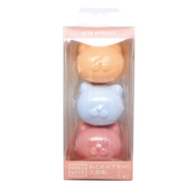 NekoMote Bath Ball Gift Set - Little Charm