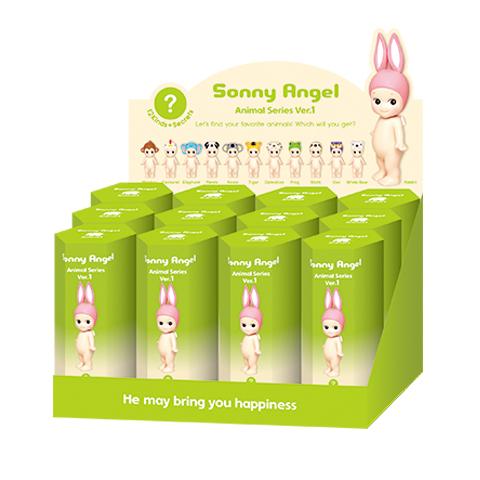 Animal 1 Series - Classic Ready