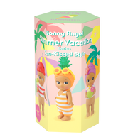 Summer Vacation: Sun-Kissed Style - Special Find