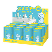 SMISKI Bath Series - Classic Ready