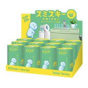 SMISKI Toilet Series - Fresh Choice