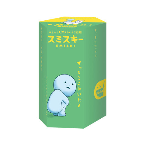 SMISKI Toilet Series - Fresh Choice