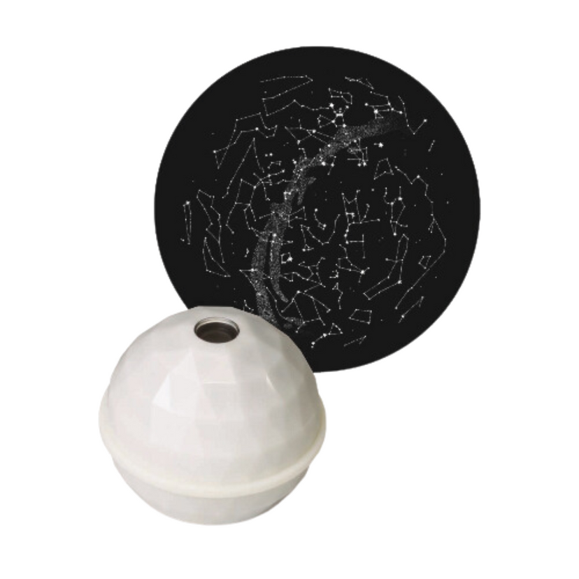 Projector Dome Star Map - Charm Style