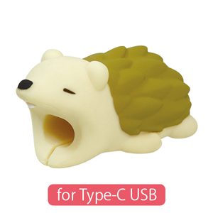 CABLE BITE for Type-C USB - Bright Choice