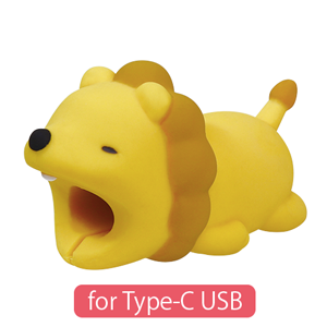 CABLE BITE for Type-C USB - Bright Choice