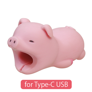 CABLE BITE for Type-C USB - Bright Choice