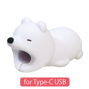 CABLE BITE for Type-C USB - Bright Choice